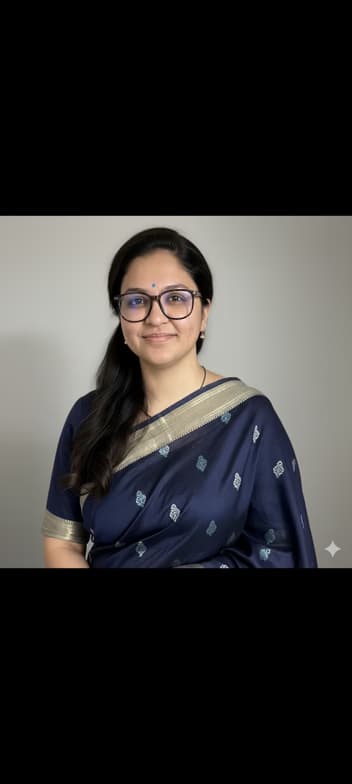 Profile photo of Priyanka, Biology tutor at Wiingy