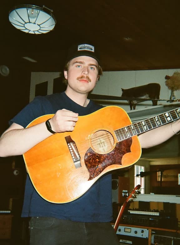 Profile photo of Nick, Guitar tutor at Wiingy