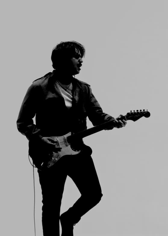 Profile photo of Nick, Guitar tutor at Wiingy