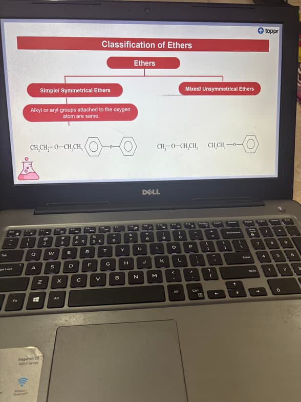Chemistry learning materials by NAVEEN