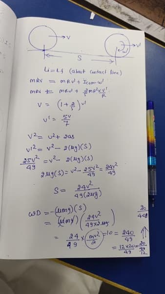 Physics learning materials by Jabish