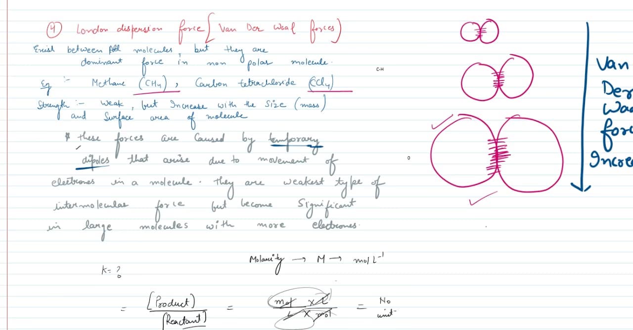 ACT learning materials by Yogeshwari