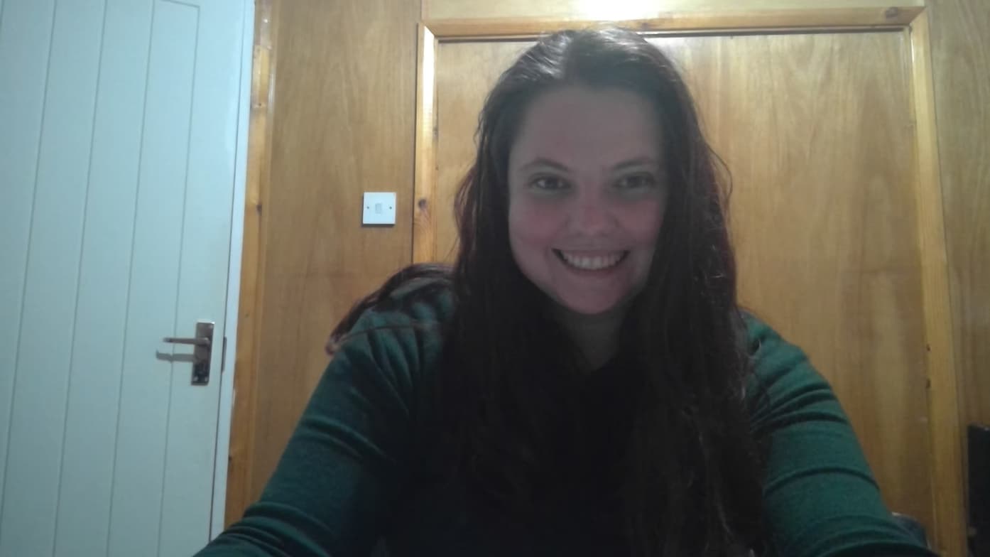Profile photo of Tamryn, Games tutor at Wiingy