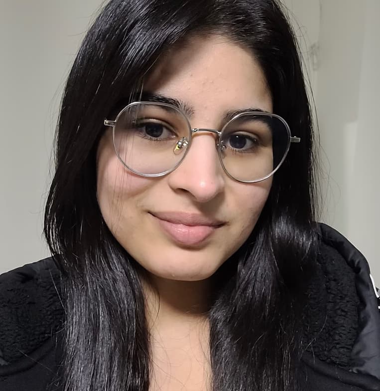 Profile photo of Snehreet, Mathematics tutor at Wiingy