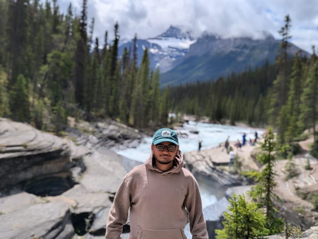 Profile photo of Neel, Data Science tutor at Wiingy