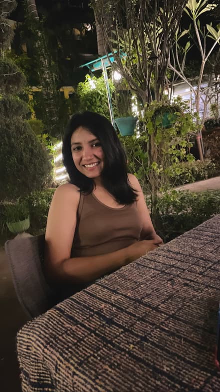 Profile photo of Urmi, Mathematics tutor at Wiingy