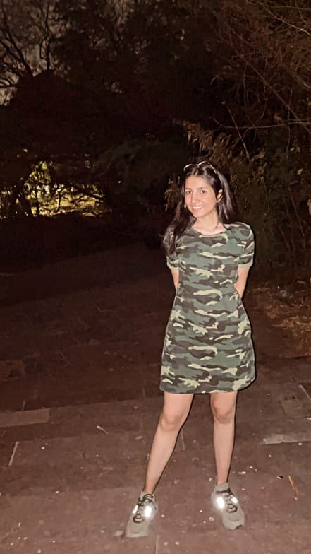 Profile photo of Urmi, Mathematics tutor at Wiingy