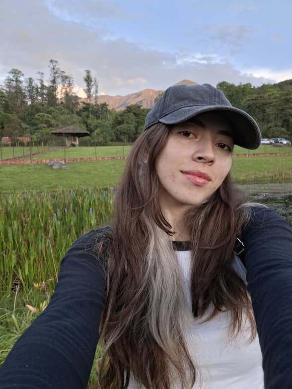 Profile photo of Alejandra , Spanish tutor at Wiingy