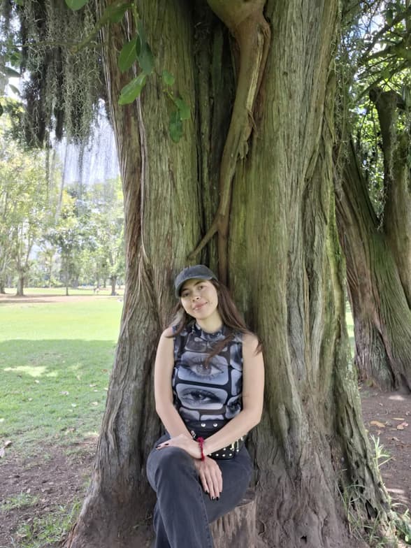 Profile photo of Alejandra , Spanish tutor at Wiingy