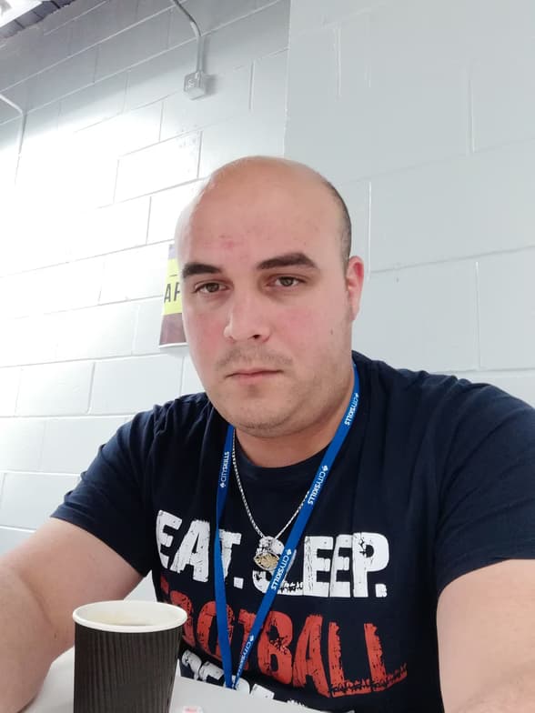 Profile photo of Juan Carlos, Spanish tutor at Wiingy