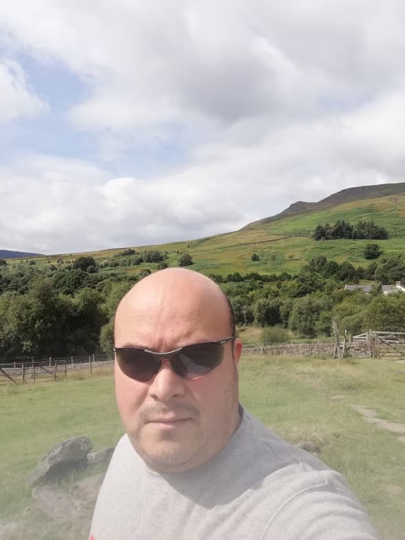 Profile photo of Juan Carlos, Spanish tutor at Wiingy