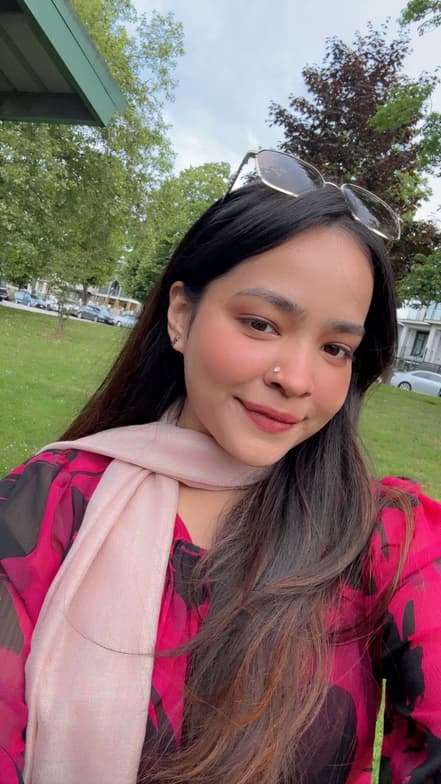 Profile photo of Rabea, Mathematics tutor at Wiingy