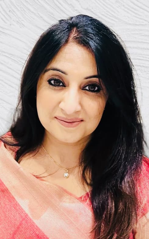 Profile photo of Dr. Supriya, Data Science tutor at Wiingy