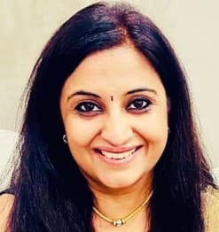 Profile photo of Dr. Supriya, Data Science tutor at Wiingy