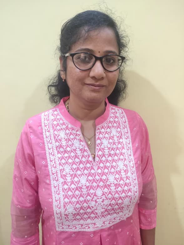 Profile photo of Rachana , Engineering tutor at Wiingy