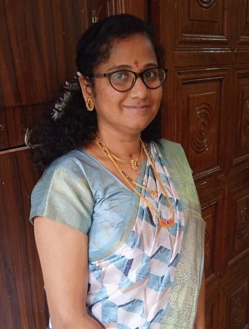 Profile photo of Rachana , Engineering tutor at Wiingy