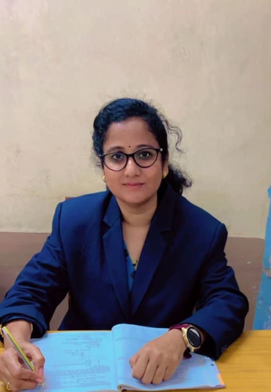 Profile photo of Rachana , Engineering tutor at Wiingy