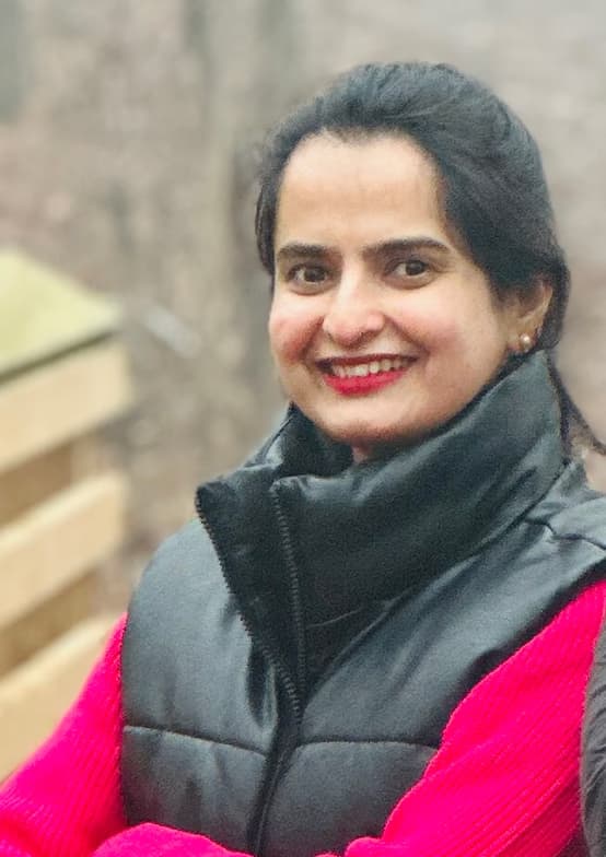 Profile photo of Robinpreet , Science tutor at Wiingy