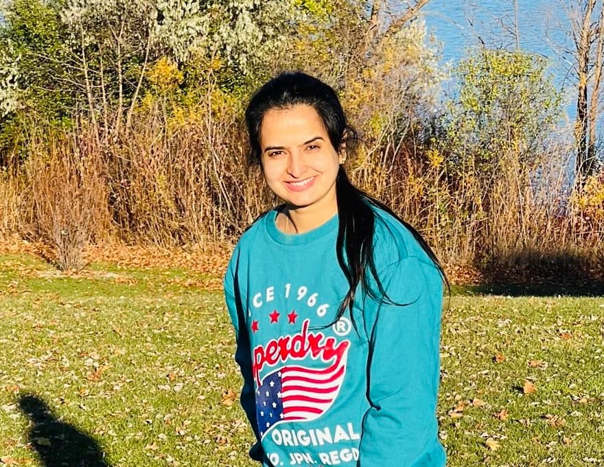 Profile photo of Robinpreet , Science tutor at Wiingy