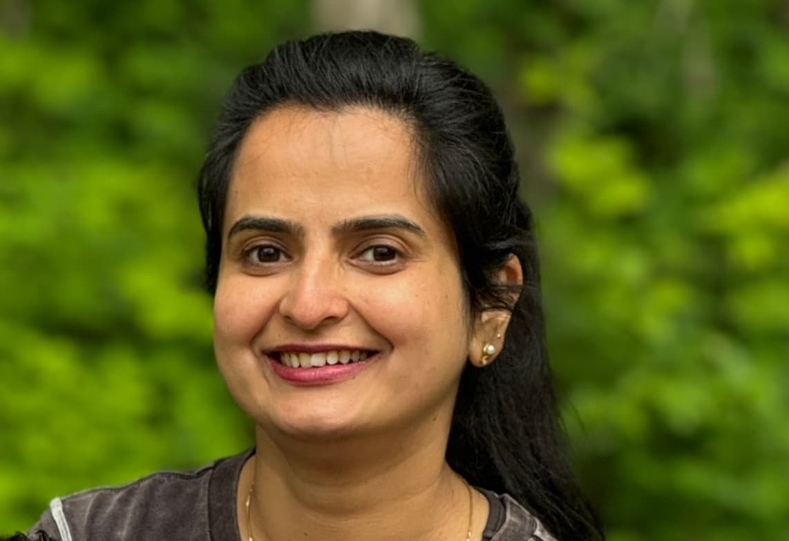 Profile photo of Robinpreet , Science tutor at Wiingy