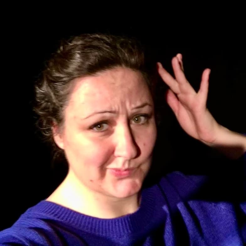 Casual photos of Rebecca, Wiingy tutor