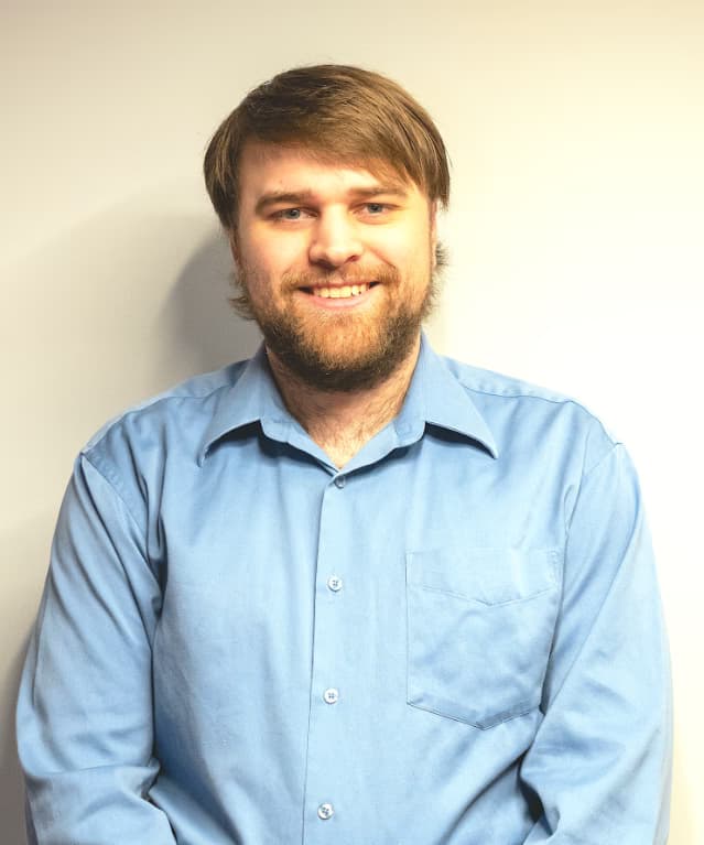 Profile photo of Nicholas, Physics tutor at Wiingy