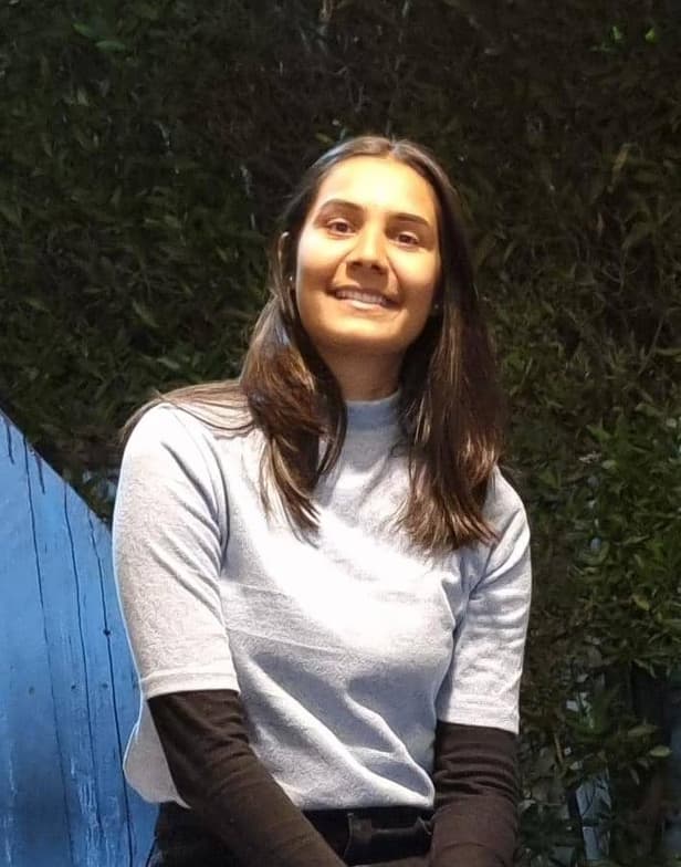 Profile photo of Divya, Data Science tutor at Wiingy