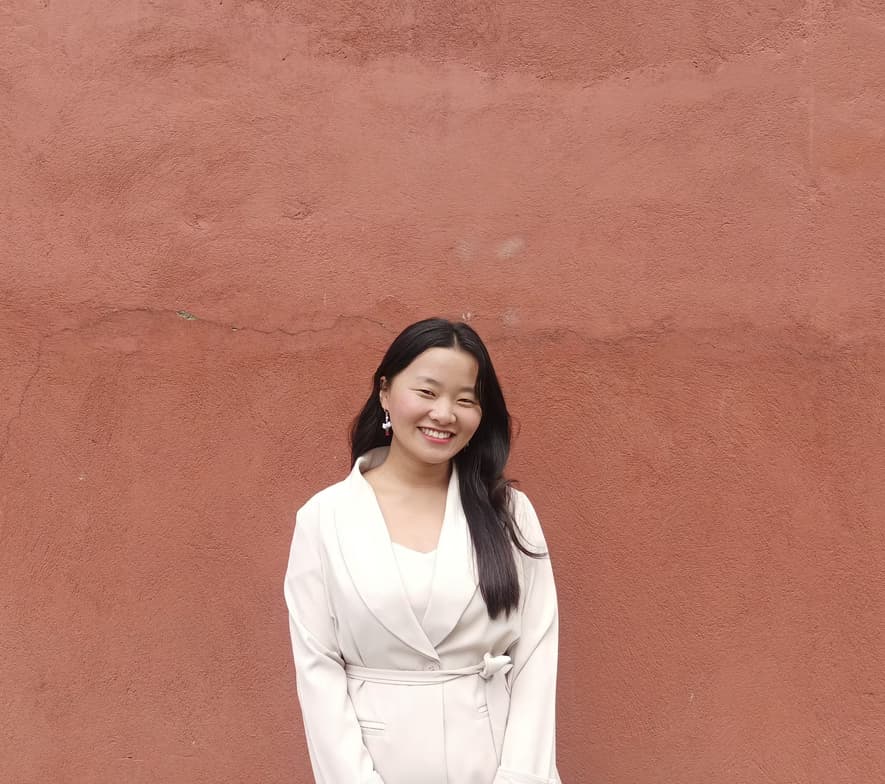 Profile photo of Eliawangle , Science tutor at Wiingy