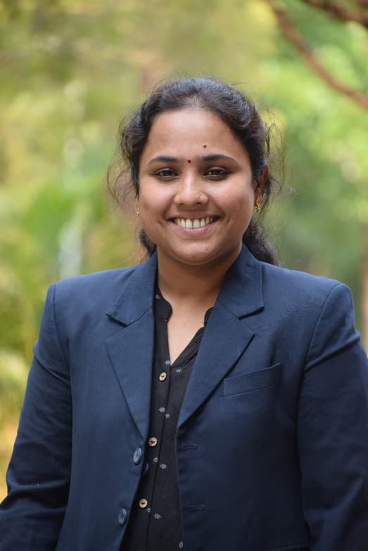 Profile photo of Asha Somashekharayya , Engineering tutor at Wiingy