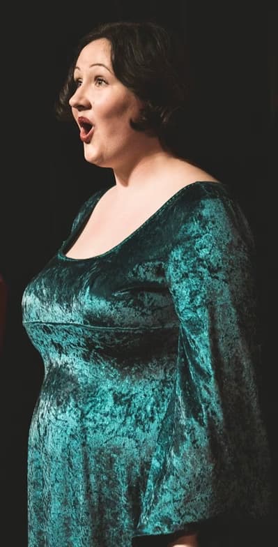 Casual photos of Rebecca, Wiingy tutor