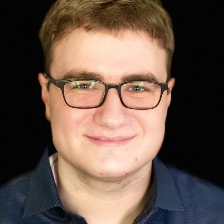 Profile photo of Harrison, Mathematics tutor at Wiingy