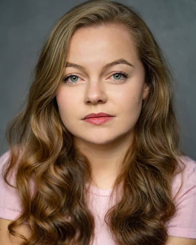 Profile photo of Angelica, Singing tutor at Wiingy