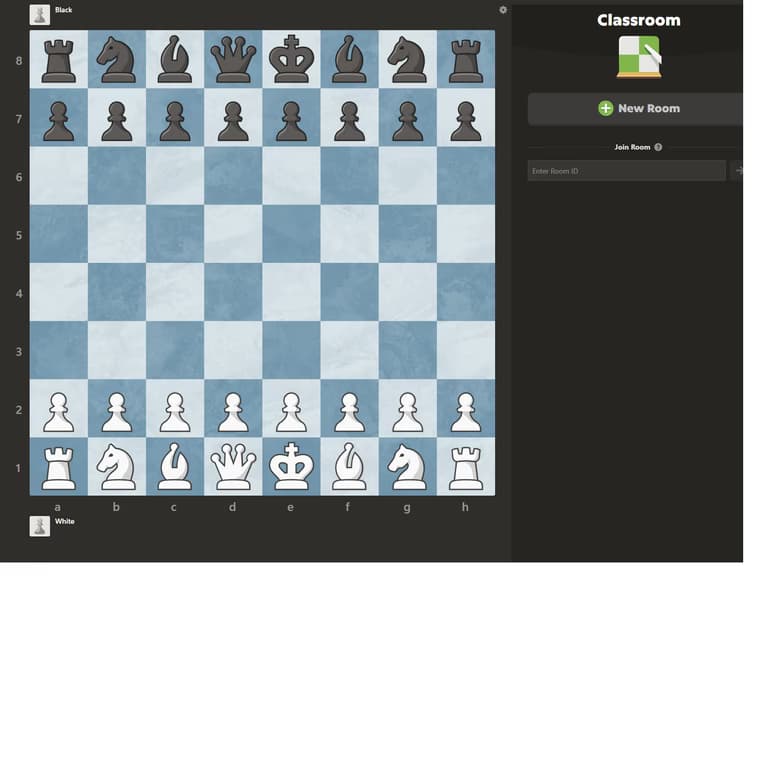 Games learning materials by Richard