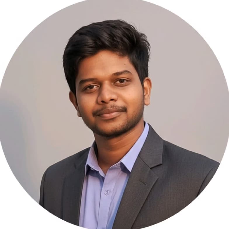 Profile photo of Naveen, Engineering tutor at Wiingy