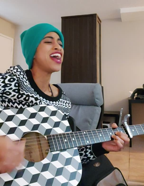 Digital pen-tab teaching notes by Dannielle