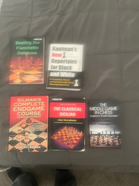 Games learning materials by Kai