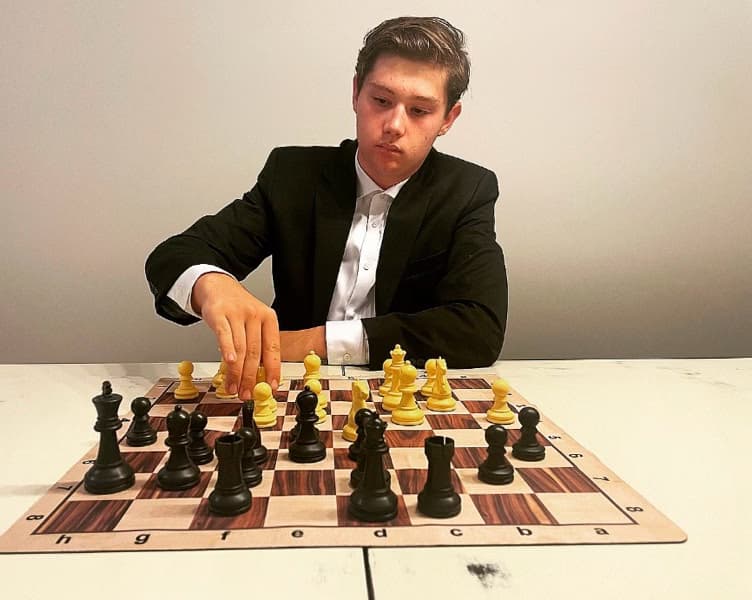 Profile photo of Kai , Games tutor at Wiingy