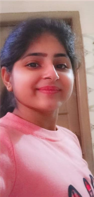 Profile photo of Nancy, Chemistry tutor at Wiingy