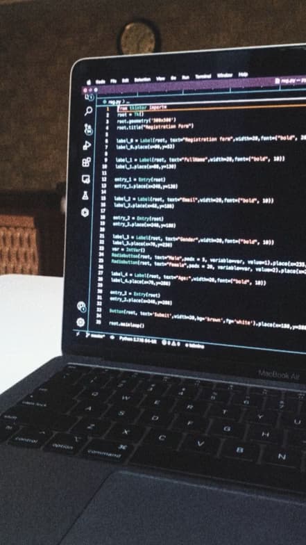 Live performance with Computer Science by Vanshika