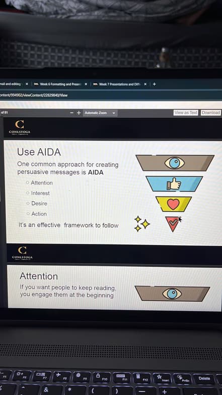 Computer Science learning materials by Vanshika