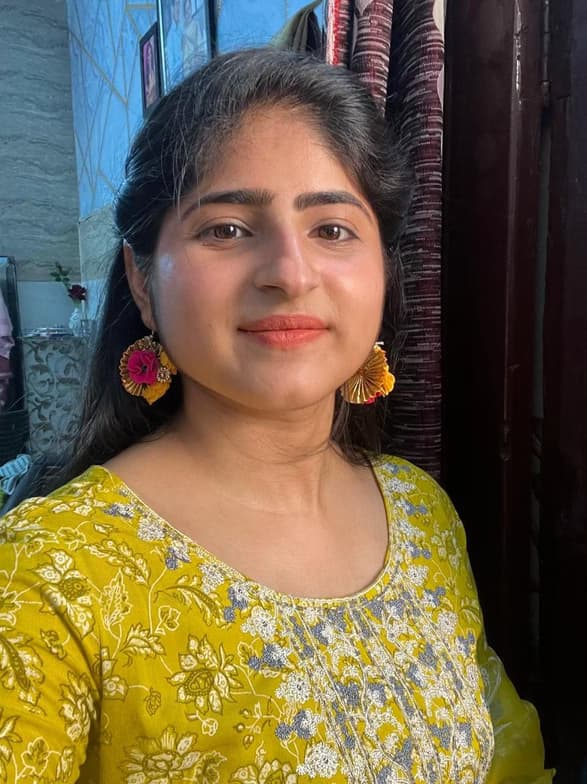 Profile photo of Nancy, Chemistry tutor at Wiingy