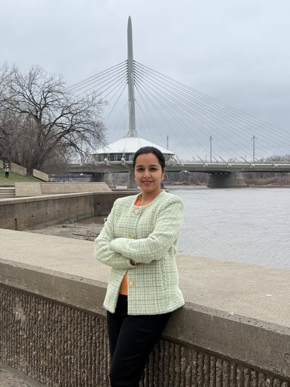 Profile photo of Sanpreet, Computer Science tutor at Wiingy