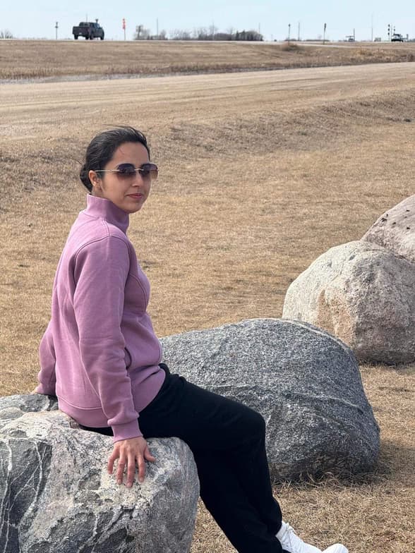 Profile photo of Sanpreet, Computer Science tutor at Wiingy