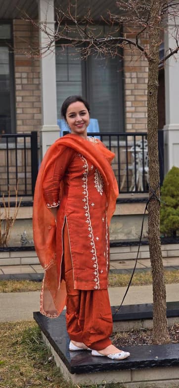 Profile photo of Sanpreet, Computer Science tutor at Wiingy