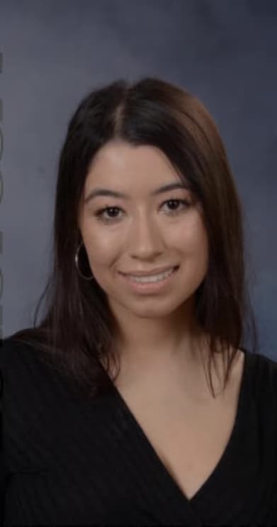 Profile photo of Mariam, Data Science tutor at Wiingy