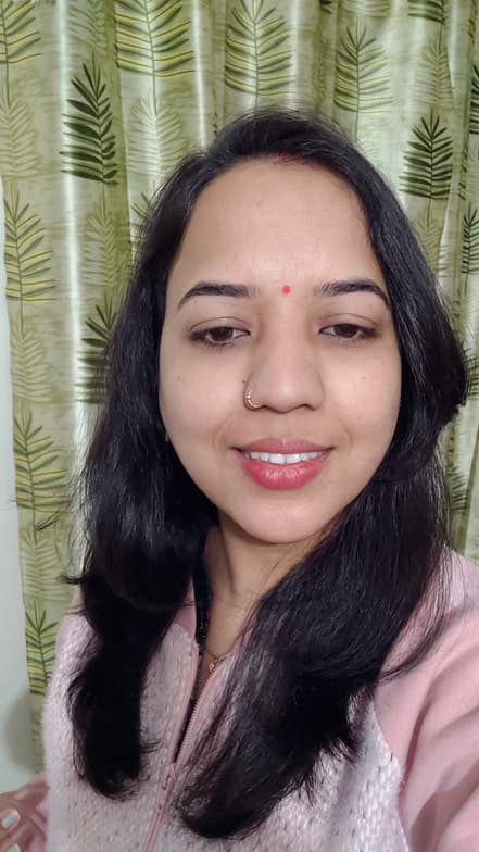 Profile photo of Prachi, Physics tutor at Wiingy