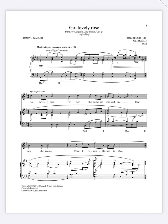 Singing learning materials by Attila