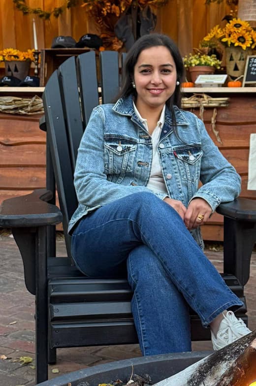 Profile photo of Sanpreet, Computer Science tutor at Wiingy