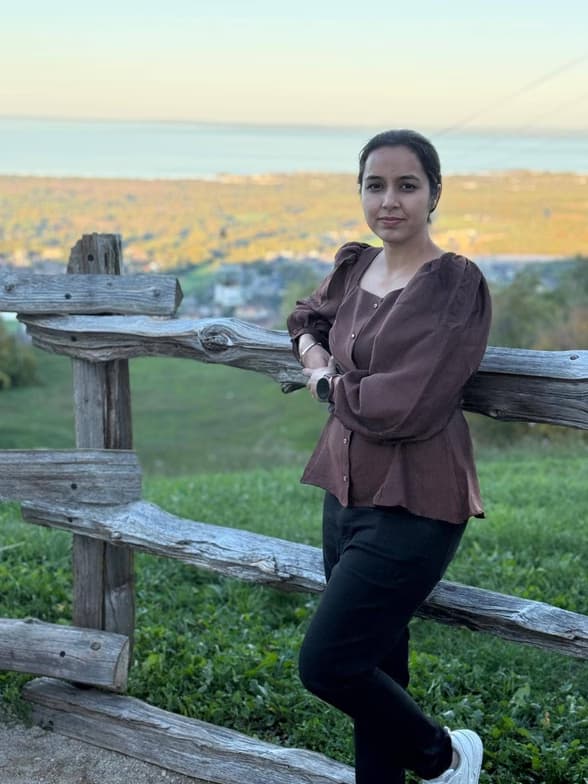 Profile photo of Sanpreet, Computer Science tutor at Wiingy