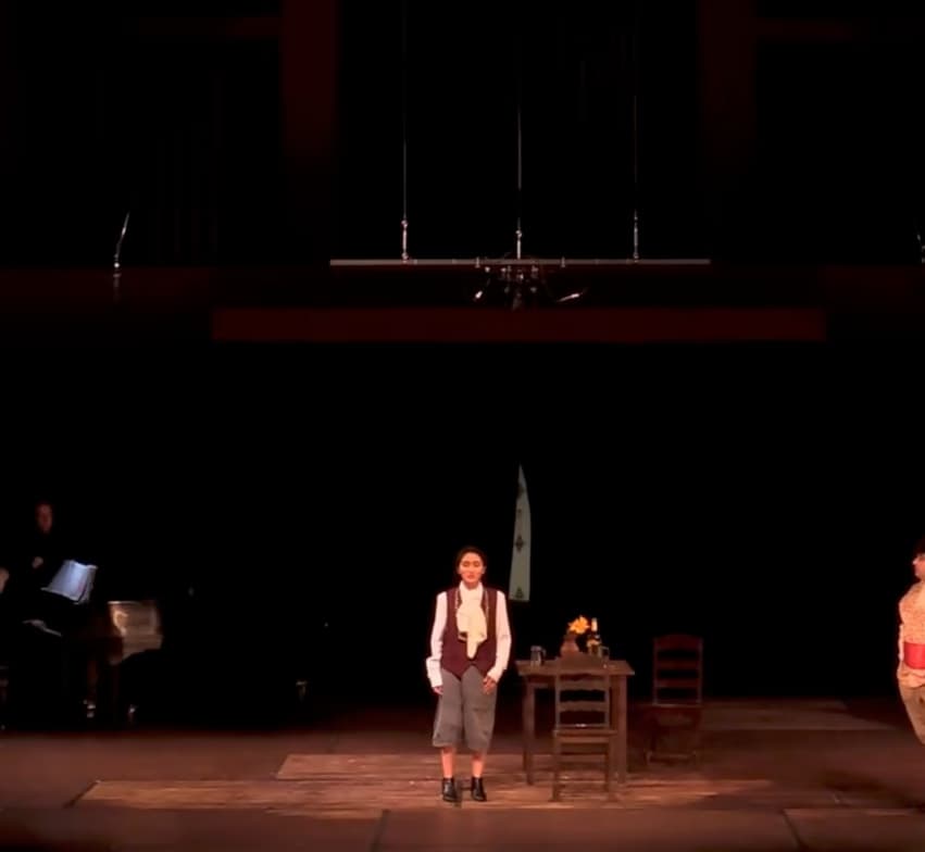 Profile photo of Rose, English tutor at Wiingy